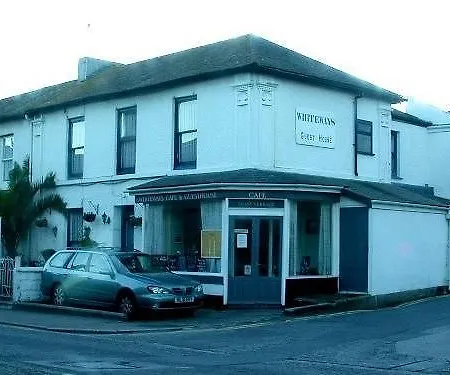 Whiteways 2*
